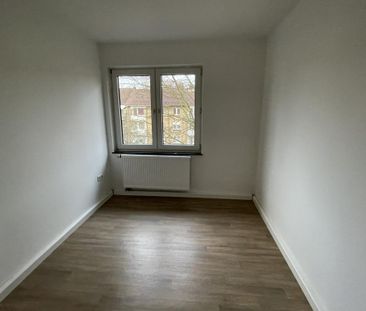 Jetzt frei! 3-Zimmer-Wohnung in Hamm Norden mit Balkon - Foto 2