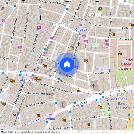 Navarra, C/ De Las Coseras