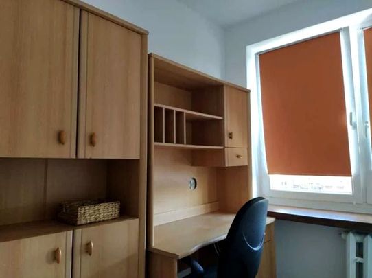 Pokój, ul. Piwna - Zdjęcie 1