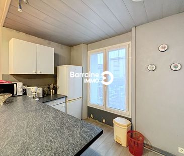 Location appartement à Brest, 3 pièces 50.6m² - Photo 2