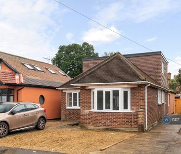 Studio to rent - Photo 6