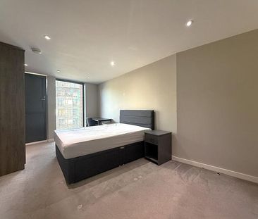 2 bedroom apartment to rent - Photo 6