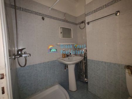 Studio/Γκαρσονιέρα για ενοικίαση Παντοκράτορος - Αρχαίο Ωδείο (Πάτρα) - Photo 2