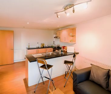 1 Bedroom Apartment - Photo 6