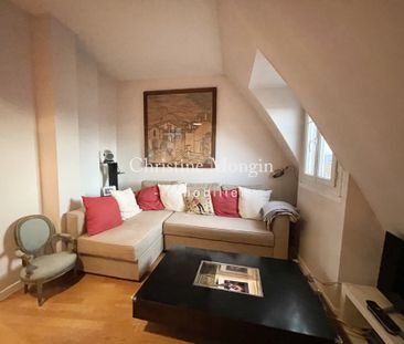 Appartement - Neuilly-Sur-Seine (92200) - 48.21 m² - - Photo 1