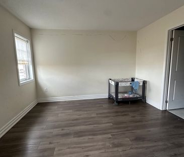 For Lease - 124 Tysonville Circle Unit# Upper, Brampton, Ontario - Photo 3