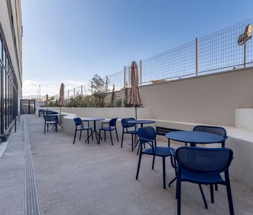Estudio de alquiler en Avenida del Conocimiento, 50, Campus de la S... - Photo 2