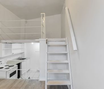 For Lease - 3042 Dundas Street Unit# BACK, Toronto, Ontario - Photo 5