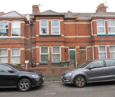 5 bed Terraced - To Let - Photo 1