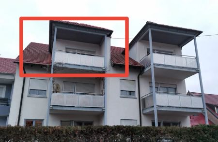 +++ 2-Zimmer-Wohnung in ruhiger Lage +++ RE/MAX Weil am Rhein - Foto 5