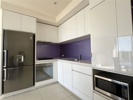 1302N/241 Harbour Esplanade - Photo 5