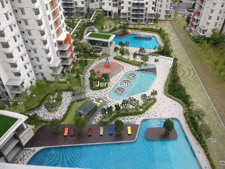 Midfields 2, Sungai Besi - Photo 3