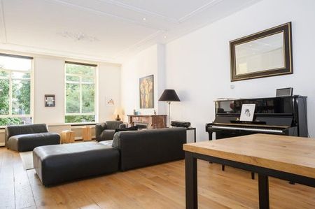 Te huur: Appartement Huijgenspark in Den Haag - Foto 2