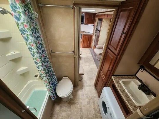 Eumemmerring - Photo 1