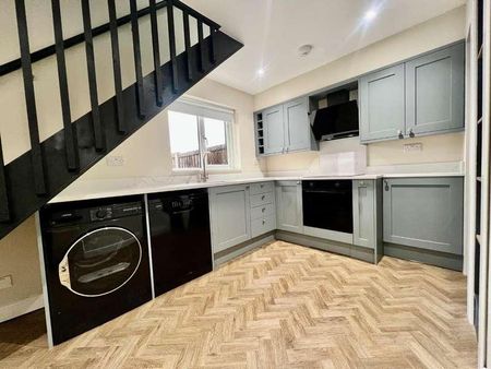 Gorse Close, Lakenheath, Brandon, IP27 - Photo 4