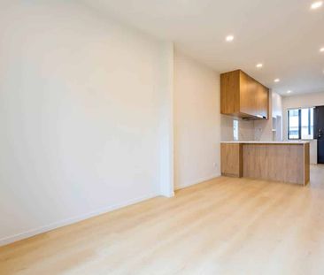 Built To Rent 2+1Bedroom townhouse in Mt Welli... - Photo 4