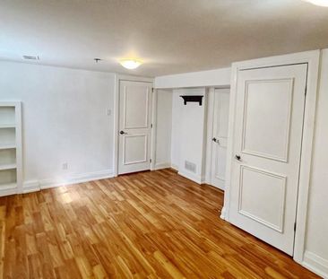 For Lease - 32 Collins Crescent Unit# Lower, Aurora, Ontario - Photo 3