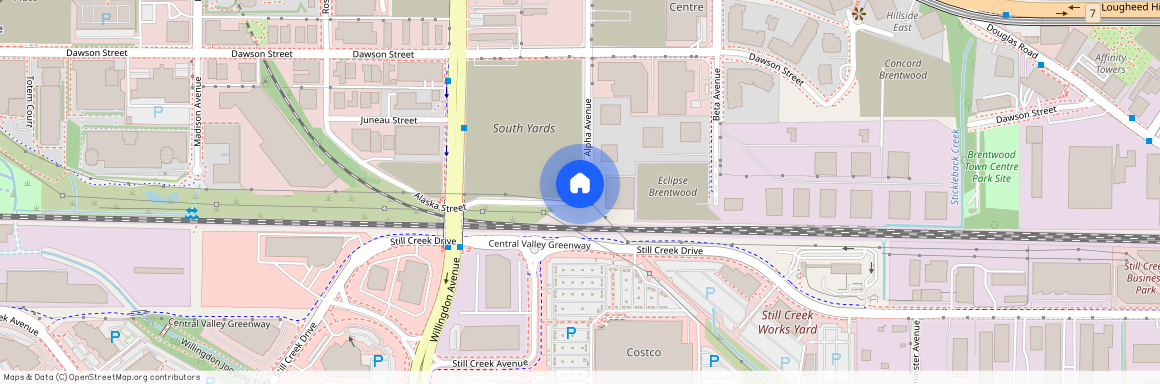 2425 Alpha Ave, Burnaby, BC V5C 0K2, Canada
