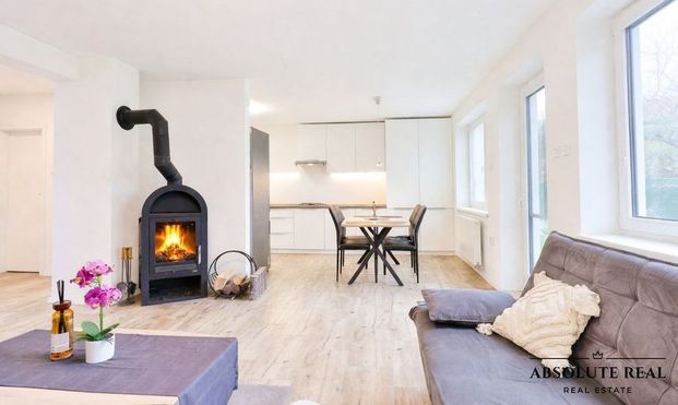 ABSOLUTE REAL / 5i dom, Devínska Nová Ves – Ílová ulica, 169.5 m2, terasa, záhrada - Photo 1