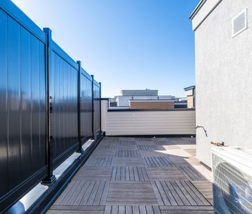 For Lease - 8 Sayers Lane Unit# 17, Richmond Hill, Ontario - Photo 1