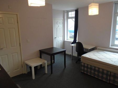 Studio to rent - Photo 3