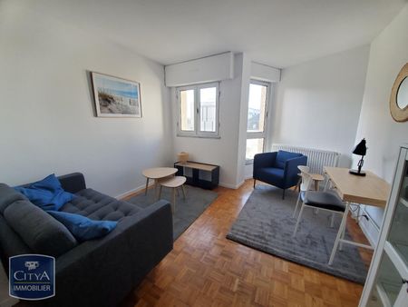 Location Appartement 2 pièces 41m² ROUEN 76000 - Photo 3