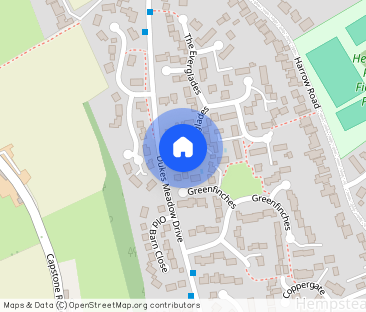 76 The Everglades - Photo 1