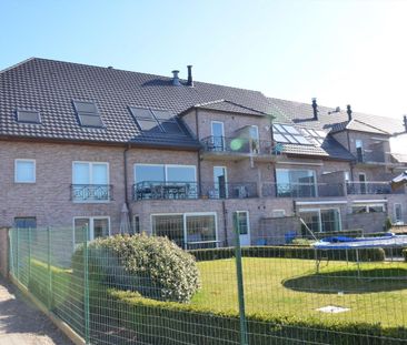 Ruime lichtrijke duplex te Zulte. - Photo 2