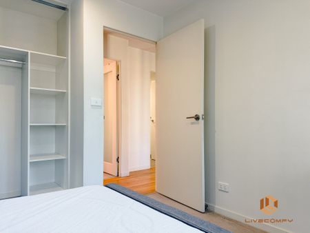 Melbourne CBD - Photo 5