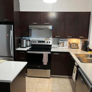 Condo Renée-Levesque ouest 2 pas Université Laval - Photo 2