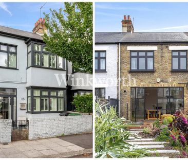 3 bedroom terraced house to rent - Photo 1