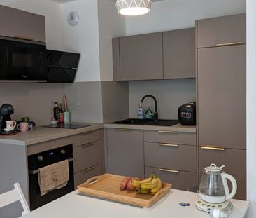 Appartement à louer 2 pièces • Noisiel - Photo 3