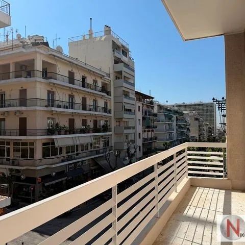 Διαμέρισμα για ενοικίαση Σούτσου (Αμπελόκηποι - Πεντάγωνο) - Φωτογραφία 1
