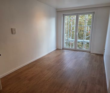Moderne, volledig gerenoveerde studentenstudio in Leuven - Photo 1