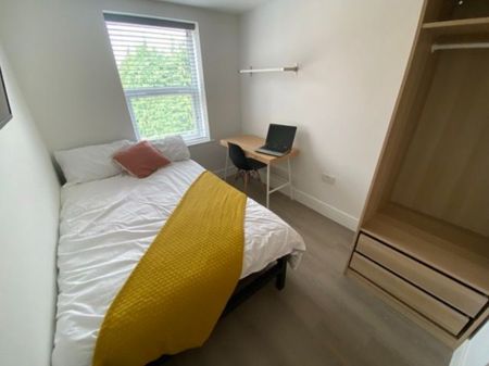 3 bed Apartment for Rent - Photo 4