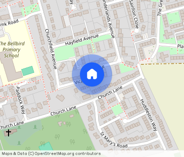 Vicarage Avenue, Sawston. CB22 - Photo 1
