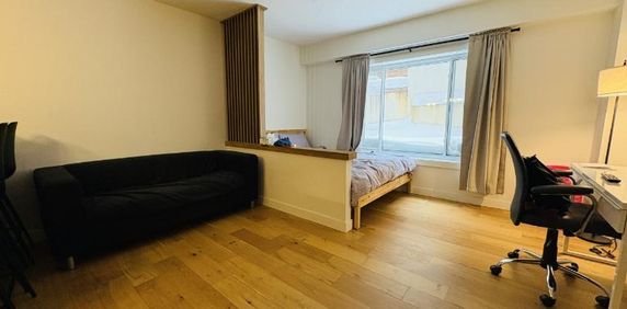 Loft entièrement meublé à louer Saint-Jean-Baptiste juillet 2026 - Photo 2