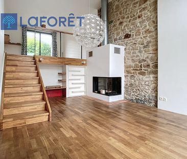 Maison T6 près de AURAY à louer - Photo 6