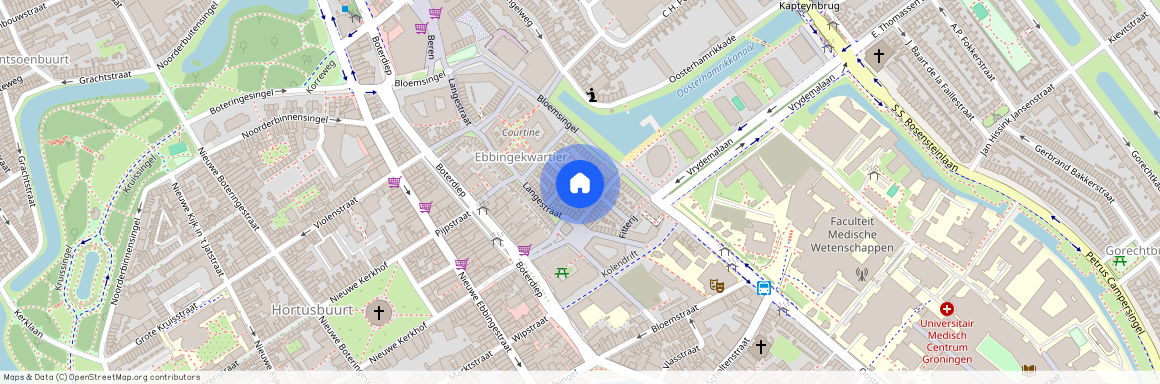 Grutmolen 3, 9712ML Groningen