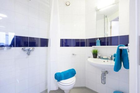 Studio to rent - Photo 4