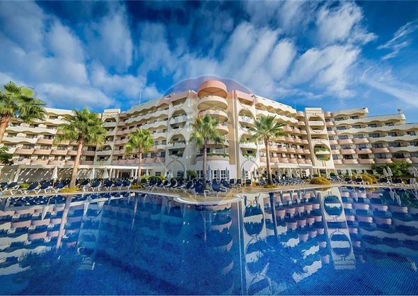 Apartamento T1 em Faro