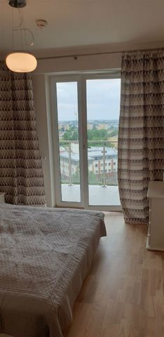 Lublin, LSM, os. Zana, Pana Balcera - Zdjęcie 5