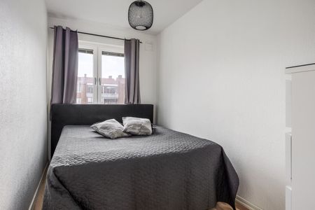 Östra Farmvägen, Malmö - Foto 2