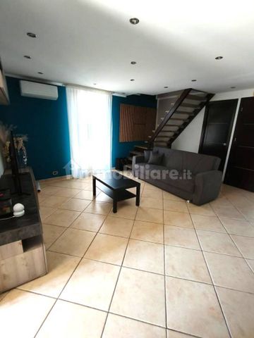 Trilocale via Francesco Padovani 28, Noce, Palermo - Photo 3