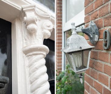 Te huur: Appartement Koningin Emmakade in Den Haag - Foto 1