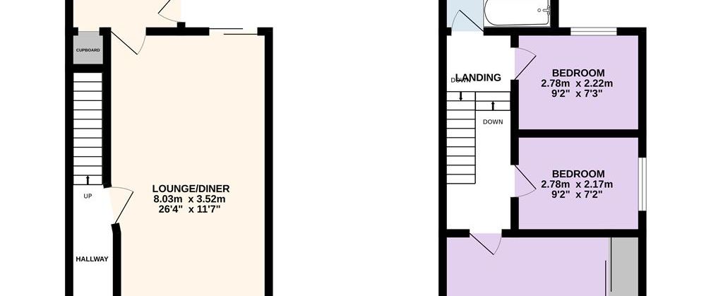 Croston Road, Lostock Hall, PR5 - Photo 1