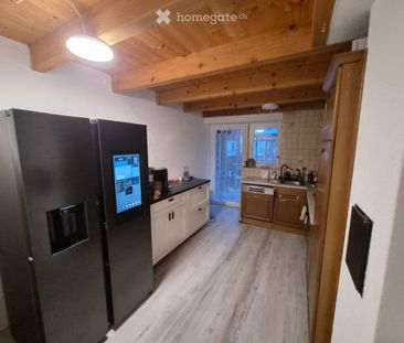 3.5 Zi Whg mit Gartensitzplatz, nach vereinbarung - Photo 2