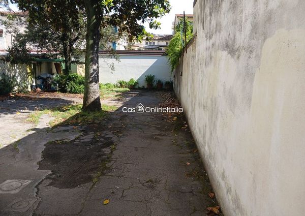 Via Giuseppe Zanardelli, Viareggio, Tuscany 55049