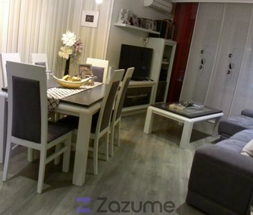 Piso de alquiler en C. Juan Sebastián Elcano, Feria - Photo 1