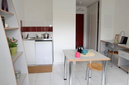 Résidence étudiante Viva Cita Bastia - Photo 5